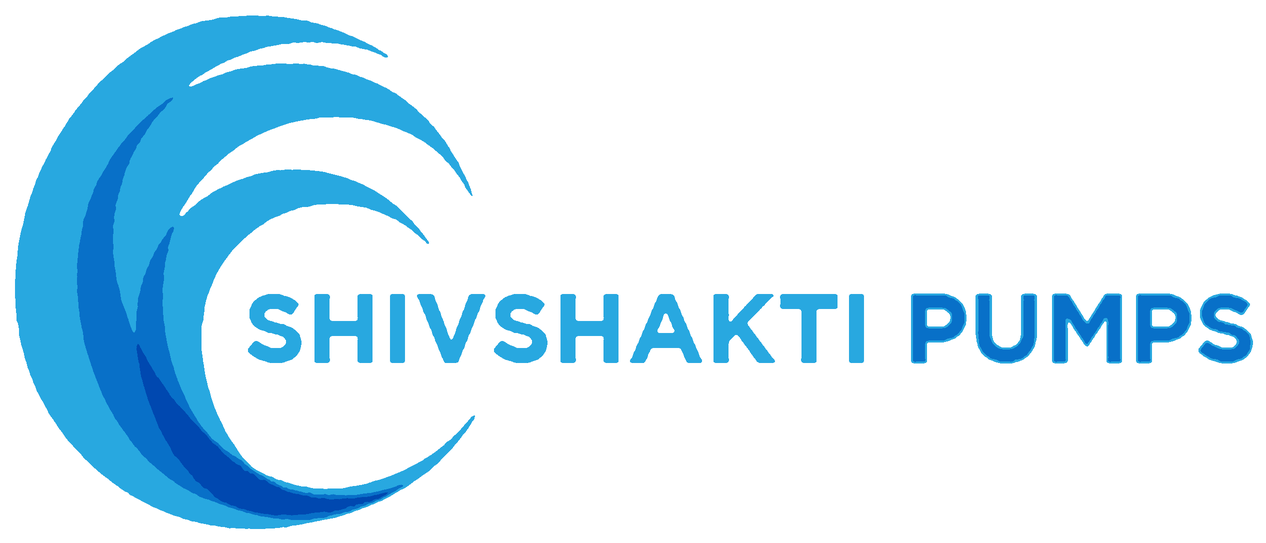 Shivshakti Pumps