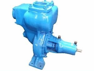 Self Priming Pumps