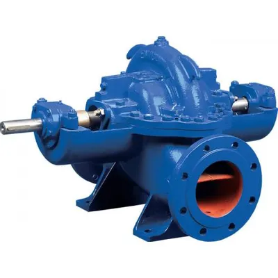 Split Casing Pumps