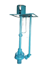 Vertical Sump Pump