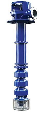 Vertical Turbine Pump