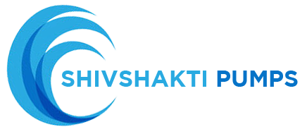 Shivshakti Pumps logo